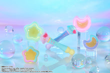 Load image into Gallery viewer, PRE-ORDER PROPLICA Startto NeoNeon &amp; Glass Heart Hope Pact Set Magical Sisters LuluttoLilly
