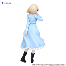 Load image into Gallery viewer, PRE-ORDER Pai Kawahigashi Trio-Try-iT Figure Pon no Michi
