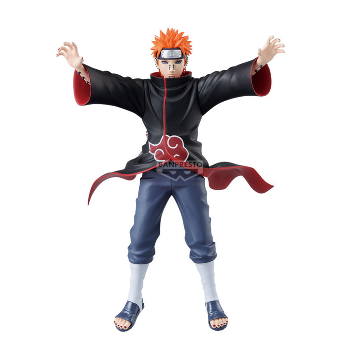 PRE-ORDER Pain Vibration Stars Naruto Shippuden