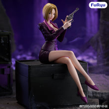 Load image into Gallery viewer, PRE-ORDER Pakunoda Noodle Stopper Figure Hunter x Hunter
