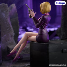 Load image into Gallery viewer, PRE-ORDER Pakunoda Noodle Stopper Figure Hunter x Hunter
