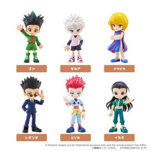 Load image into Gallery viewer, PRE-ORDER PalVerse Hunter x Hunter Vol. 1 Box of 6
