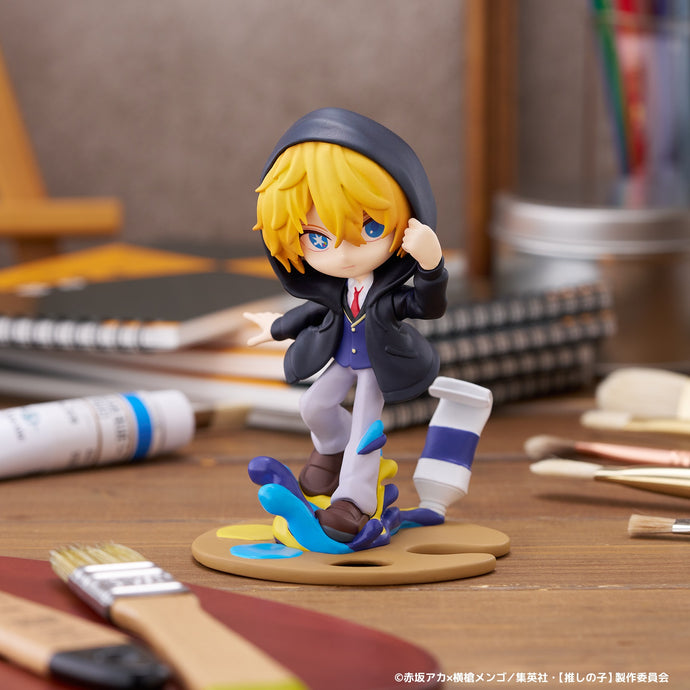 PRE-ORDER PalVerse Pal Aqua Oshi no Ko