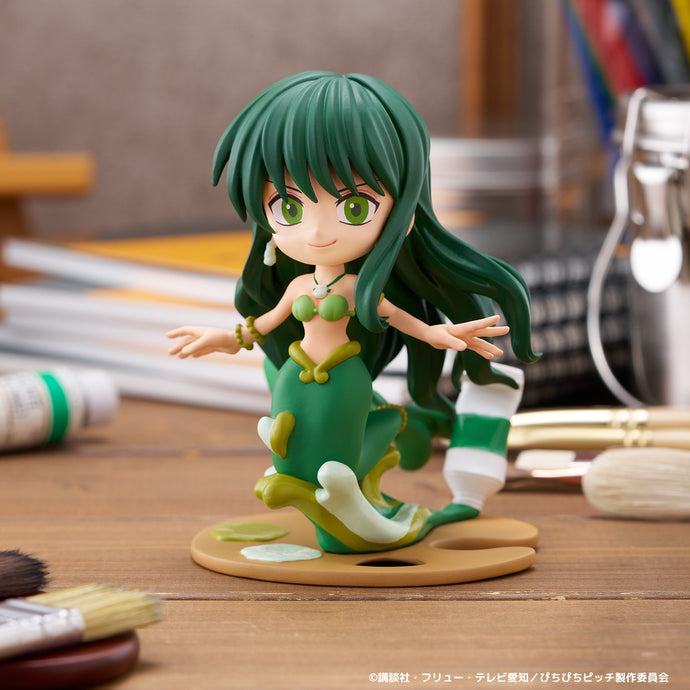 PRE-ORDER PalVerse Pal Rina Pichi Pichi Pitch