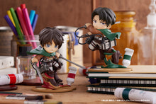 Load image into Gallery viewer, PRE-ORDER PalVerse Pale Levi Ackerman Attack on Titan
