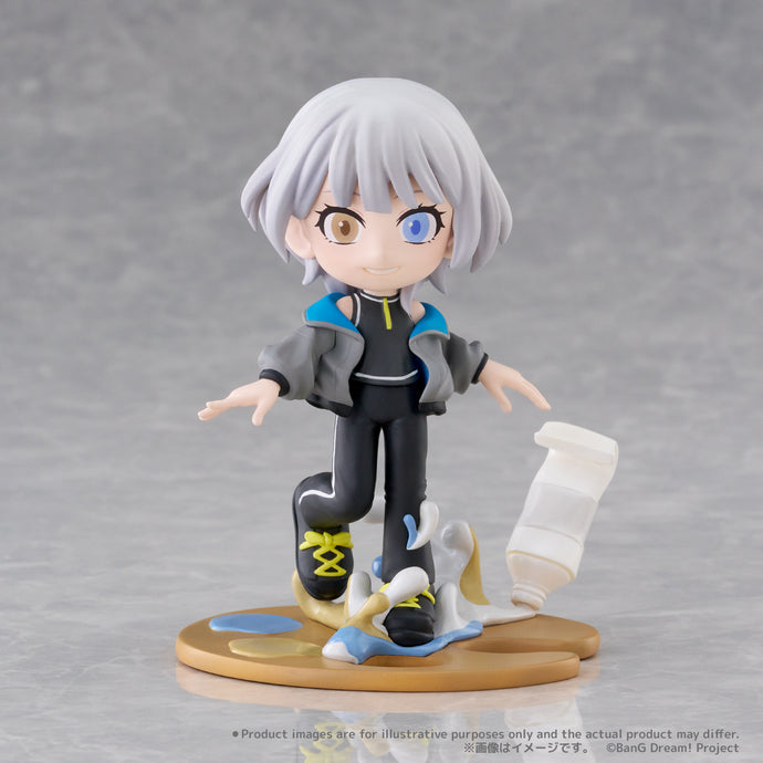 PRE-ORDER PalVerse Pale Raana Kaname BanG Dream! MyGO!!!!!