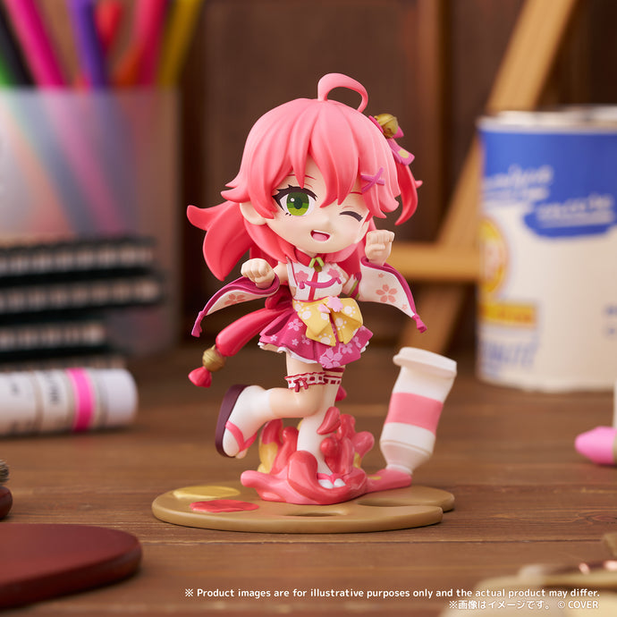 PRE-ORDER PalVerse Pale Sakura Miko Hololive Production