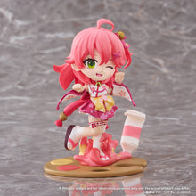 Load image into Gallery viewer, PRE-ORDER PalVerse Pale Sakura Miko Hololive Production
