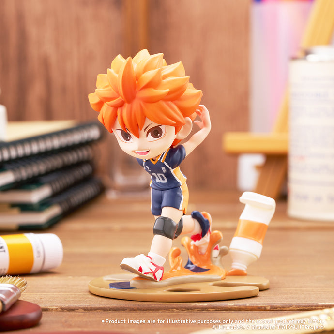 PRE-ORDER PalVerse Pale Shoyo Hinata Haikyu!!