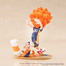 Load image into Gallery viewer, PRE-ORDER PalVerse Pale Shoyo Hinata Haikyu!!
