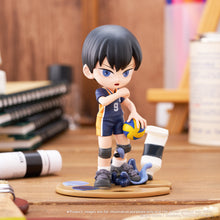 Load image into Gallery viewer, PRE-ORDER PalVerse Pale Tobio Kageyama Haikyu!!
