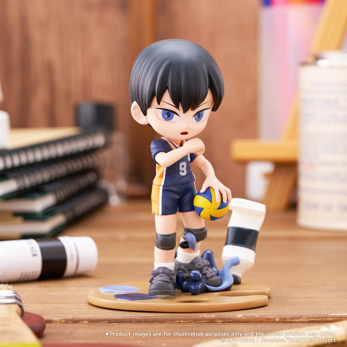 PRE-ORDER PalVerse Pale Tobio Kageyama Haikyu!!
