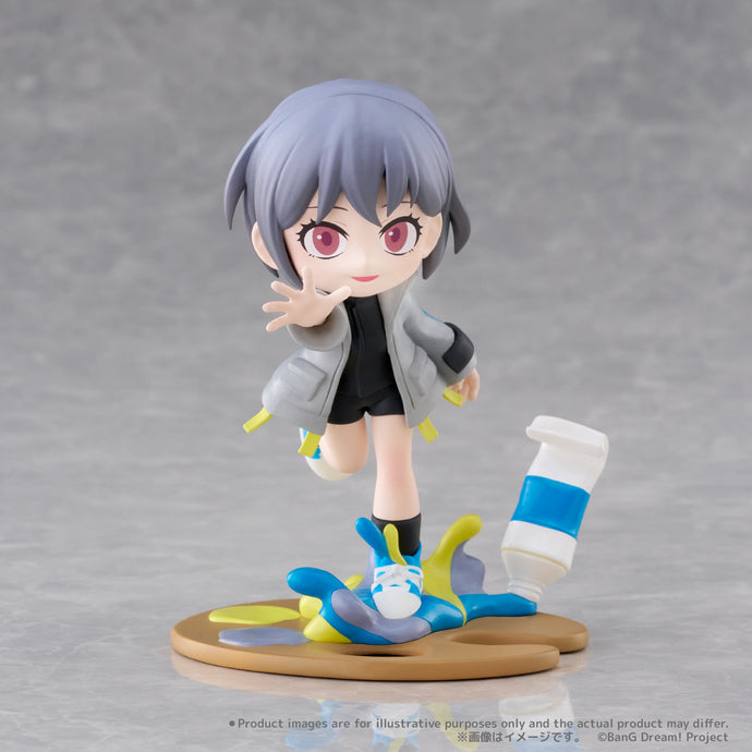 PRE-ORDER PalVerse Pale Tomori Takamatsu BanG Dream! MyGO!!!!!