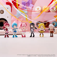Load image into Gallery viewer, PRE-ORDER PalVerse Puella Magi Madoka Magica Box of 6
