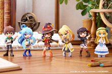 Load image into Gallery viewer, PRE-ORDER PalVerse Set of 6 Konosuba: God&#39;s Blessing on This Wonderful World! R
