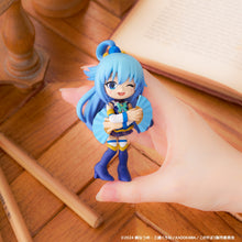 Load image into Gallery viewer, PRE-ORDER PalVerse Set of 6 Konosuba: God&#39;s Blessing on This Wonderful World! R
