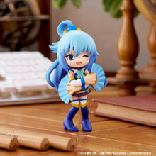 Load image into Gallery viewer, PRE-ORDER PalVerse Set of 6 Konosuba: God&#39;s Blessing on This Wonderful World! R
