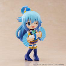 Load image into Gallery viewer, PRE-ORDER PalVerse Set of 6 Konosuba: God&#39;s Blessing on This Wonderful World! R
