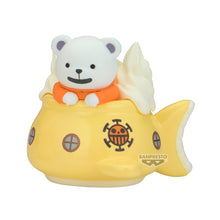 Load image into Gallery viewer, PRE-ORDER Paldolce Collection Bepo One Piece
