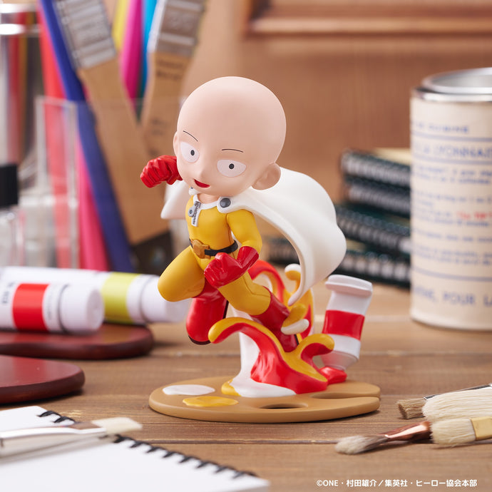 PRE-ORDER Palverse Pale Saitama One Punch Man