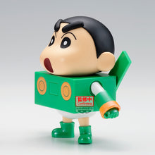 Load image into Gallery viewer, PRE-ORDER Paper Robot Shinchan Special Color Ver. Crayon Shinchan
