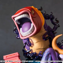 Load image into Gallery viewer, PRE-ORDER Partner Shop Exclusive! World Collectable Figure Premium Luffy vs. Five Elders Set One Piece
