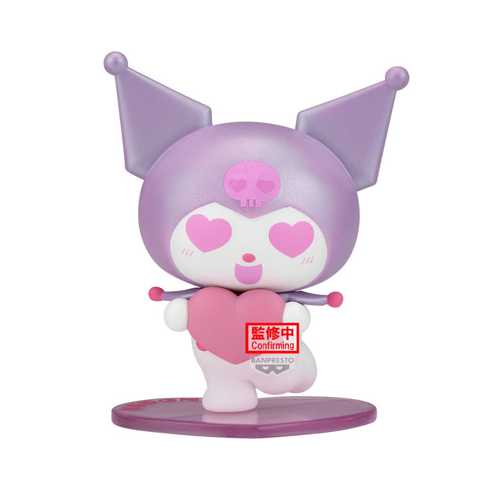 PRE-ORDER Partnershop Exclusive! Kuromi Ver. B Sanrio Characters