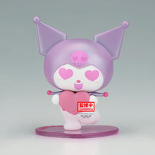 Load image into Gallery viewer, PRE-ORDER Partnershop Exclusive! Kuromi Ver. B Sanrio Characters

