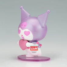 Load image into Gallery viewer, PRE-ORDER Partnershop Exclusive! Kuromi Ver. B Sanrio Characters

