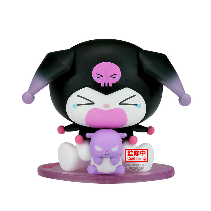 PRE-ORDER Partnershop Exclusive! Kuromi Ver. C Sanrio Characters
