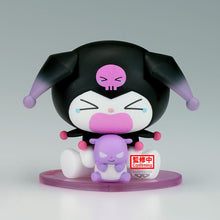 Load image into Gallery viewer, PRE-ORDER Partnershop Exclusive! Kuromi Ver. C Sanrio Characters
