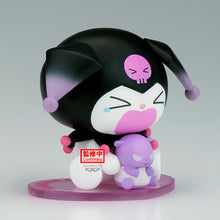 Load image into Gallery viewer, PRE-ORDER Partnershop Exclusive! Kuromi Ver. C Sanrio Characters
