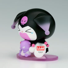Load image into Gallery viewer, PRE-ORDER Partnershop Exclusive! Kuromi Ver. C Sanrio Characters
