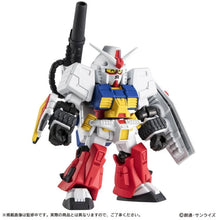 Load image into Gallery viewer, PRE-ORDER [Pb] Mobile Suit Gundam Ensemble EX52 Perfect Gundam
