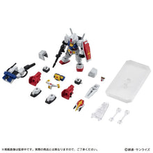 Load image into Gallery viewer, PRE-ORDER [Pb] Mobile Suit Gundam Ensemble EX52 Perfect Gundam
