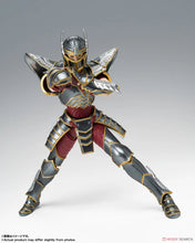 Load image into Gallery viewer, PRE-ORDER Pegasus Seiya Saint Seiya The Beginning Knights of the Sodiac
