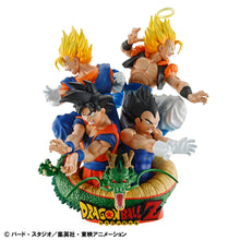 Load image into Gallery viewer, PRE-ORDER Petitrama DX Dracap RE BIRTH 02 (repeat) Dragon Ball Z
