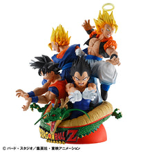 Load image into Gallery viewer, PRE-ORDER Petitrama DX Dracap RE BIRTH 02 (repeat) Dragon Ball Z
