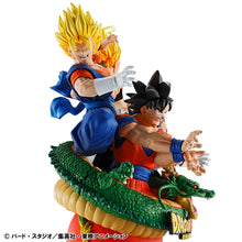 Load image into Gallery viewer, PRE-ORDER Petitrama DX Dracap RE BIRTH 02 (repeat) Dragon Ball Z
