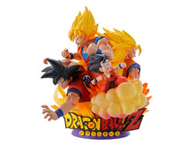 Load image into Gallery viewer, PRE-ORDER Petitrama DX Dracap Re Birth 01 (Repeat) Dragon Ball Z
