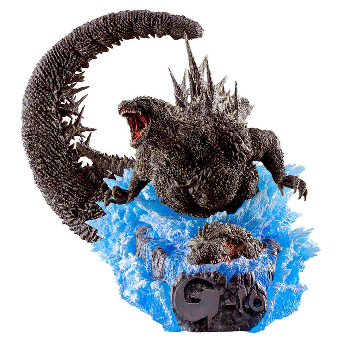 PRE-ORDER Petitrama DX Godzilla -1.0