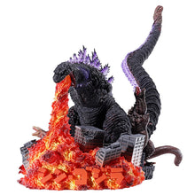 Load image into Gallery viewer, PRE-ORDER Petitrama DX Godzilla 2016
