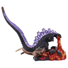 Load image into Gallery viewer, PRE-ORDER Petitrama DX Godzilla 2016
