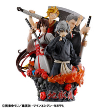 Load image into Gallery viewer, PRE-ORDER Petitrama DX Hell&#39;s Paradise
