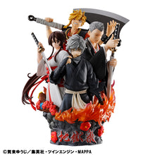 Load image into Gallery viewer, PRE-ORDER Petitrama DX Hell&#39;s Paradise
