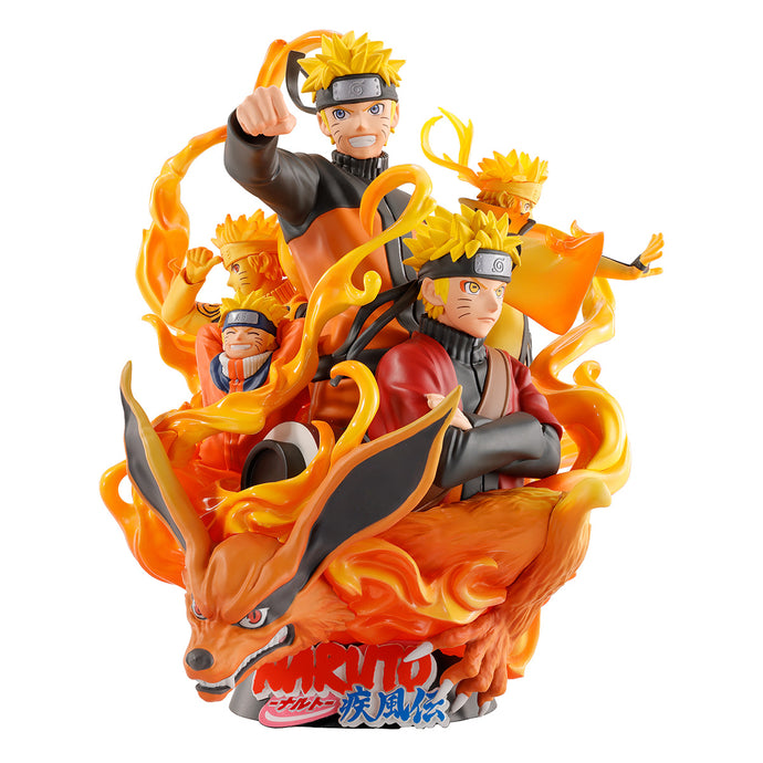 PRE-ORDER PetitramaDX Vol. 1 Naruto Special Naruto Shippuden