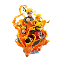 Load image into Gallery viewer, PRE-ORDER PetitramaDX Vol. 1 Naruto Special Naruto Shippuden
