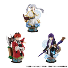Load image into Gallery viewer, PRE-ORDER Petitrama EX Frieren: Beyond Journey's End Their Journey (repeat) Box of 3
