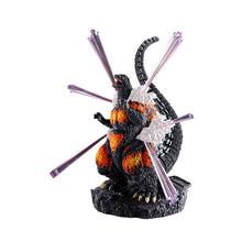 Load image into Gallery viewer, PRE-ORDER Petitrama EX Godzilla 01 Puchirama EX Godzilla 01 Box of 3
