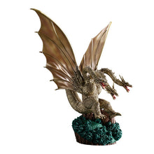 Load image into Gallery viewer, PRE-ORDER Petitrama EX Godzilla 01 Puchirama EX Godzilla 01 Box of 3
